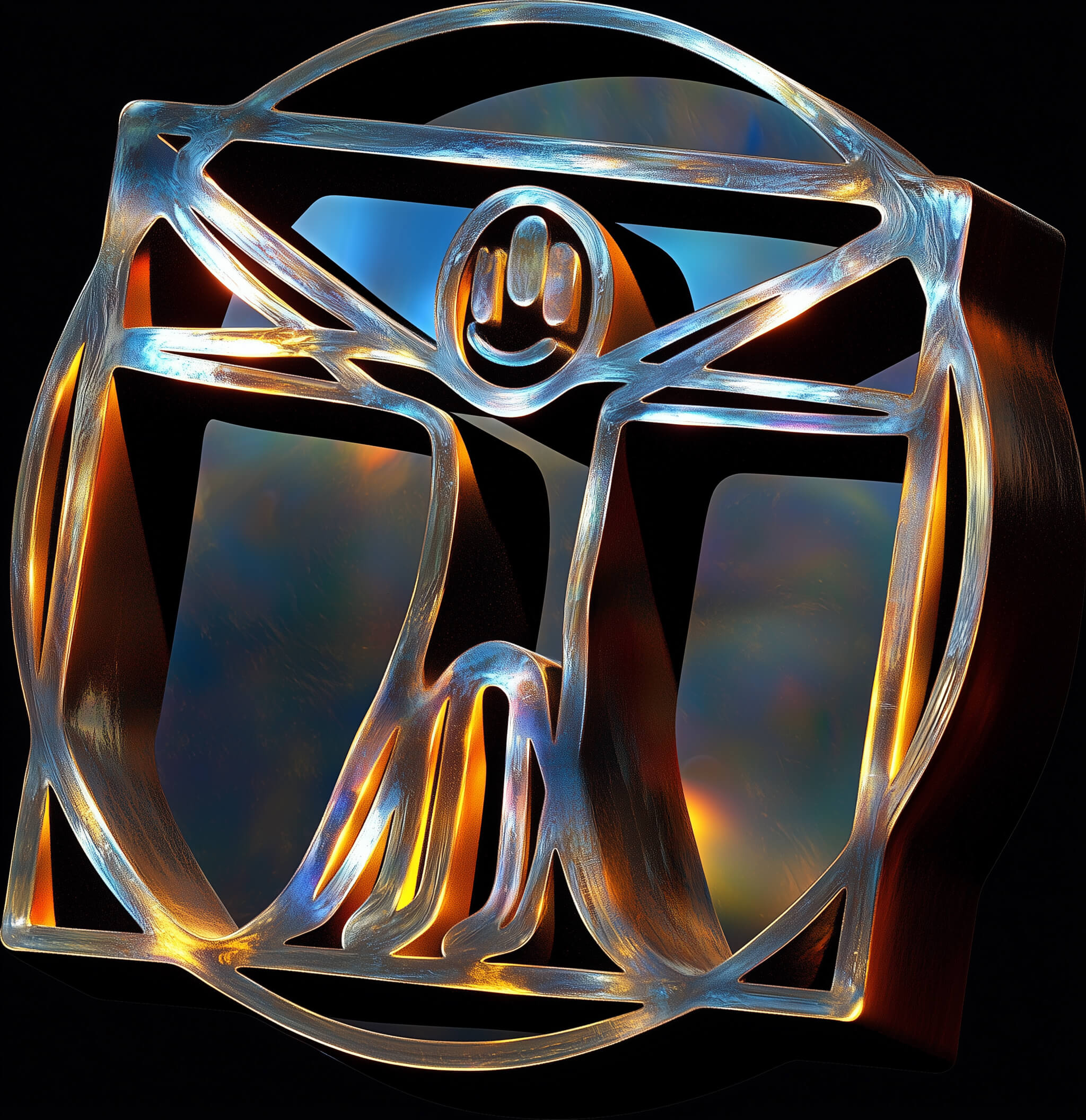 Security visualization