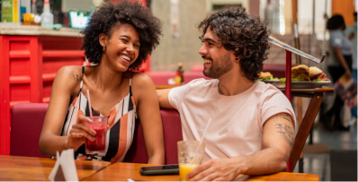 3 surefire dating sites that'll help you find your person