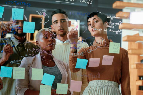 A Founder's Guide To Traditional Venture Capital Vs. Corporate Venture Studios