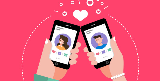 Dating after&nbsp;lockdown: top matchmaking trends for&nbsp;singles & brands