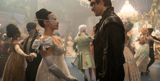 The &ldquo;Bridgerton&rdquo; effect: How &ldquo;soft men&rdquo; became desirable again