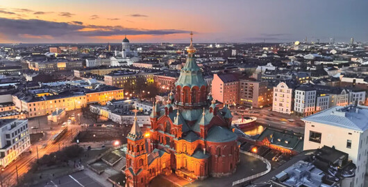 Dating.com Reveals the Top 10 Most Emotionally Intelligent Countries in the World