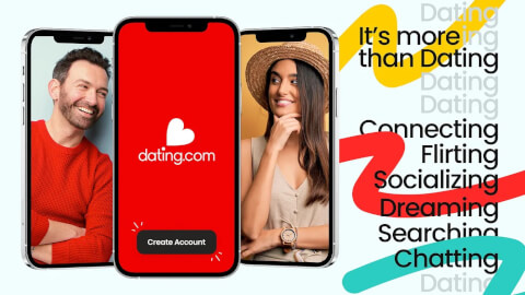 Young Adults Prefer AI Over Parental Advice in Finding a Partner, According to Dating.com