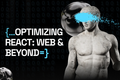 Optimizing React: Web & Beyond