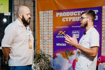 Product Camp Сonference