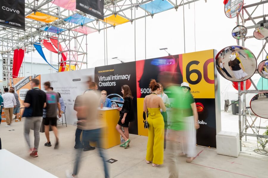 SDG events 54