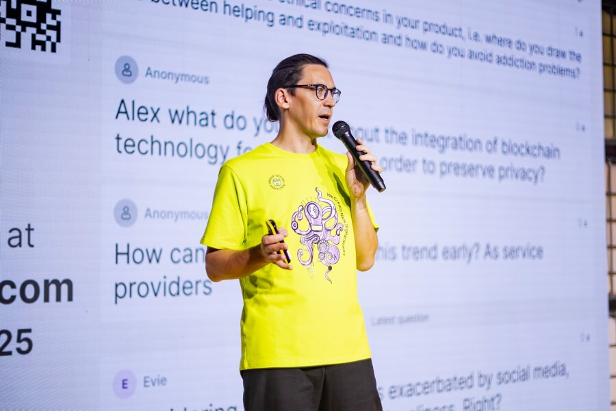 SDG events 53