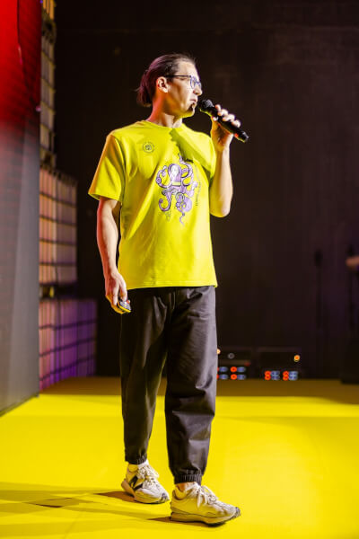 SDG events 52