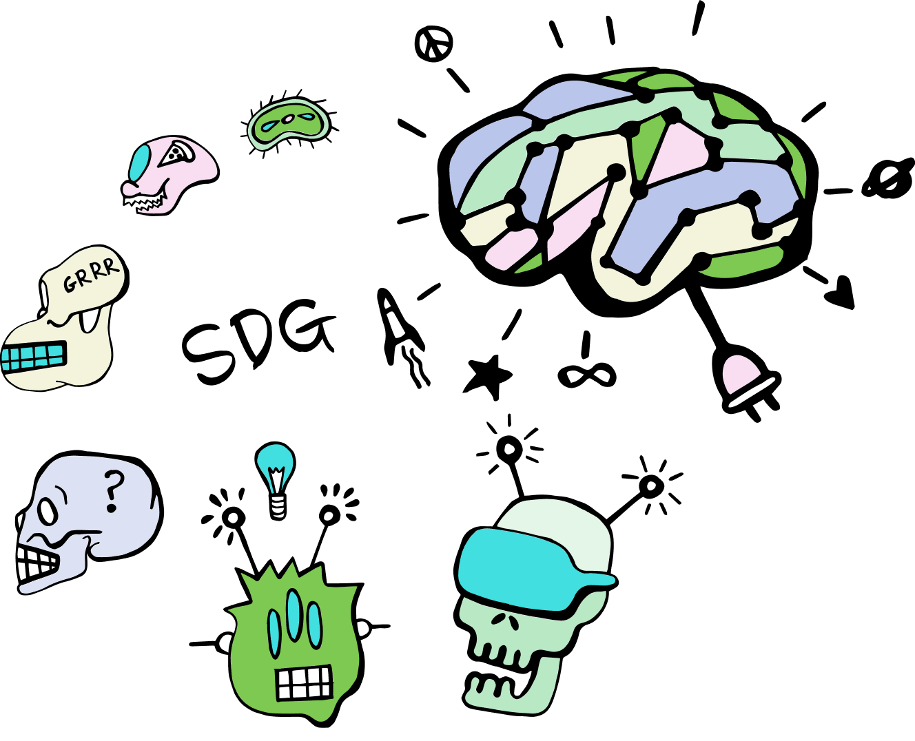 SDG Social Discovery Group Global Tech Company sdg-social-discovery-group-global-tech-company