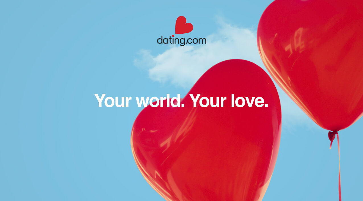 SDG: Dating.com - connecting people around the world