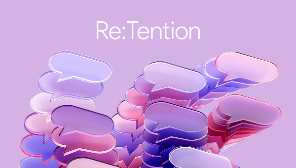 Re:Tention